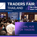 An Inspiring Day at the Thailand Traders Fair 2024