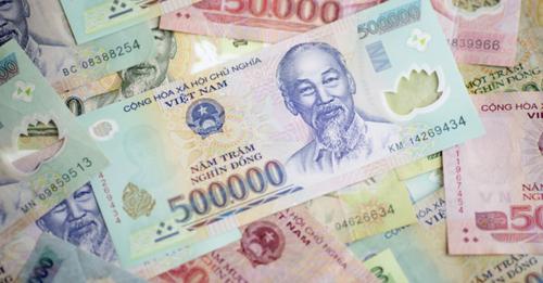 ธนาคารกลางเวียดนาม ส่งสัญญาณเตรียมเข้าแทรกแซง หลัง เงินดอง อ่อนค่ามากสุดเป็นประวัติการณ์ 