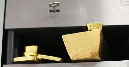 ราคาทอง พุ่งนิวไฮ ฉุด “แบงก์ชาติจีน” ยุติซื้อทองคำสำรองครั้งแรกในรอบ 18 เดือน