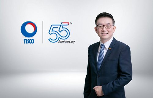 TISCO กำไรไตรมาส 2 ดิ่ง 5.7% สำรองเพิ่ม รับความเสี่ยงเศรษฐกิจ-หนี้เสียพุ่ง.