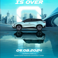 ลุ้นราคา OMODA C5 EV เปิดตัว 6 สิงหาคมนี้
