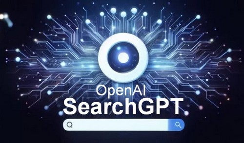 OpenAI เปิดตัว SearchGPT เครื่องมือค้นหาที่ขับเคลื่อนด้วย AI ท้า Google