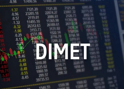 DIMET เผย บ.ร่วมมีปัญหาผู้สอบบัญชี เป็นเหตุไม่บันทึกเงินลงทุนใน Q1/67