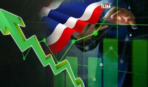 หุ้นไทยปิดเช้าบวก 5.10 จุด รีบาวด์ต่อเนื่องรับแรงหนุนกลุ่มสื่อสาร-พลังงานต้นน้ำ บ่ายลุ้นฝ่า 1,300 จุด