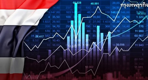 หุ้นไทยวันนี้ แนวรับ 1,270 จุด การเมืองกดดัน จับตาโหวตนายกฯ คนใหม่ 16 ส.ค