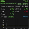 หุ้น BEM บวก 3.95% เจรจา กทพ.ลดค่าทางด่วน แลก Double Deck