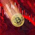 Bitcoin ดิ่ง 6.4% แตะระดับ 58,777 ดอลลาร์ จับตาผลประกอบการณ์'อินวิเดีย'