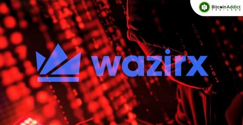 Binance ปฏิเสธความรับผิดชอบจากเหตุการณ์แฮ็ก WazirX ยืนยัน Binance ไม่ได้เข้าซื้อกิจการ