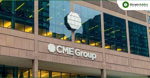 วอลล์สตรีทเฮ! CME เปิดตัว Bitcoin Friday Futures สร้างสถิติการซื้อขายวันแรก