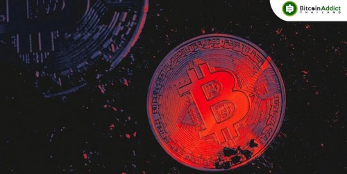 กองทุน Bitcoin ETF มีเงินไหลออกมากที่สุดนับตั้งแต่ต้นเดือนกันยายน