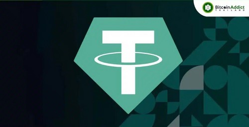 Tether ทำสถิติกำไรพุ่ง 2.5 พันล้านดอลลาร์ในไตรมาส 3 พร้อมถือครองพันธบัตรสหรัฐฯ ติดท็อป 18 ของโลก