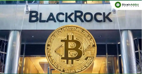 ตลาดคริปโตคึกคัก! IBIT ของ BlackRock ทำยอดซื้อขายวันเดียวเท่ากับทั้งเดือน หลังผลเลือกตั้งสหรัฐฯออก