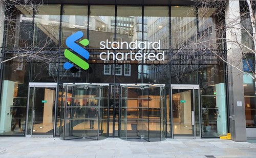 Standard Chartered ชี้! Bitcoin เตรียมแตะแสนดอลก่อน 27 ธ.ค. – Solana ทำนิวไฮแน่