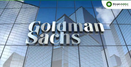 ยักษ์ใหญ่เทใจ! Goldman Sachs รายงานการถือ Bitcoin ETF เพิ่ม มูลค่ารวมกว่า 24,737 ล้านบาท