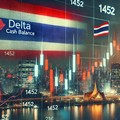 หุ้นไทยวันนี้ 21 พ.ย.67 DELTA ติด Cash Balance คาดกดดันดัชนี แนวรับ 1452 จุด