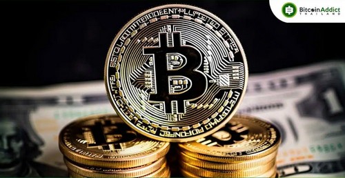 โค้งสุดท้ายปี 2024 : Bitcoin กวาดกำไร 129% ในปีนี้ ตอกย้ำทฤษฎีหลัง Halving