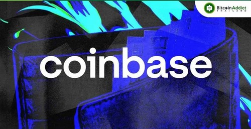 ระวัง! มิจฉาชีพปลอมแชทซัพพอร์ต Coinbase ล้วงข้อมูลบัญชีผู้ใช้