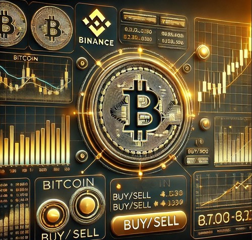 สัญญาณดี! Bitcoin บน Binance ร่วงต่ำสุด บ่งชี้นักลงทุนเก็บสะสมระยะยาว