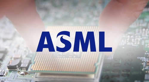 หุ้นบริษัทผลิตชิปร่วงลงตามกัน หลัง ASML ปรับลดคาดการณ์ยอดขายปีหน้า