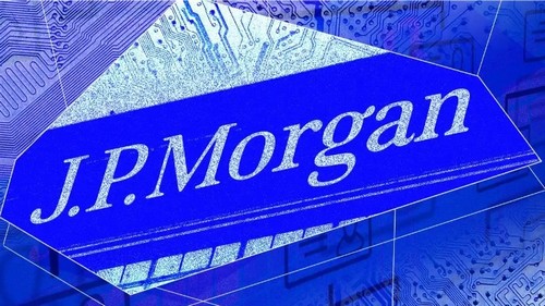 JPMorgan คาดการณ์: ความไม่แน่นอนทางการเมืองสหรัฐฯ อาจผลักดันเม็ดเงินสู่ Bitcoin