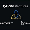 Gate Ventures และ Boon Ventures ทุ่ม 20 ล้านดอลลาร์สนับสนุนสตาร์ทอัพ Web3