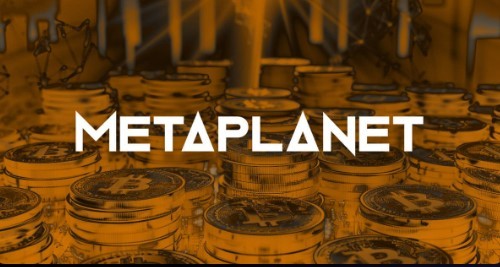 Metaplanet ทุ่มซื้อเพิ่ม 156 Bitcoin! ขึ้นแท่นบริษัทถือครอง Bitcoin รายใหญ่ที่สุดในเอเชีย