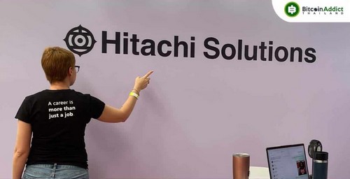 Hitachi Solutions ผุดบริการ ‘One-Stop Support’ รองรับองค์กรที่สนใจก้าวสู่ Web3