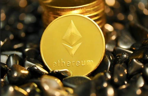 กองทุน ETF ของ Ethereum ทำสถิติเงินไหลเข้าทะลุ 2.6 พันล้านดอลลาร์ ในเดือนธันวาคม