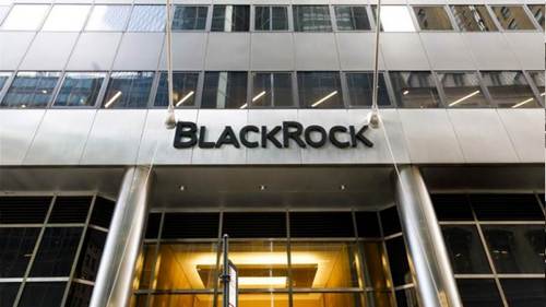 ยักษ์ใหญ่ BlackRock ส่ง Bitcoin ETF ลุยตลาดแคนาดา เทรดภายใต้ชื่อ IBIT เหมือนสหรัฐฯ