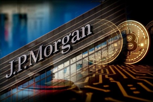 JPMorgan คาด Bitcoin จะครองเจ้าตลาดคริปโตเหนือ Ether และ Altcoins ต่อเนื่องถึงปี 2025