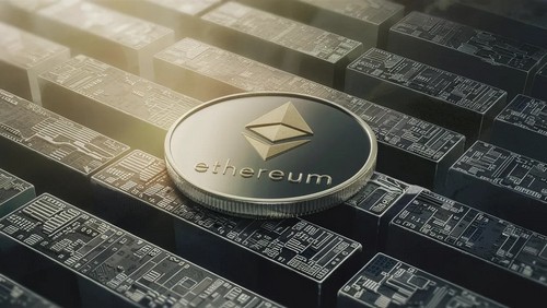 Ethereum เตรียมอัปเกรดครั้งใหญ่ ‘Pectra’ มีนาคม 68 – เพิ่มขีดจำกัดการ Staking -ปรับปรุงวอลเล็ต