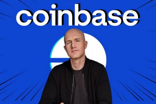 ซีอีโอ Coinbase เผย! ถึงเวลาประเทศต่างๆ สร้างทุนสำรอง Bitcoin หวั่นเกิดสงครามเศรษฐกิจดิจิทัล