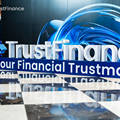 TrustFinance Vision Bangkok 2025 ก้าวสำคัญสู่ยุคใหม่แห่งความโปร่งใสในโลกการเงิน