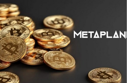 Metaplanet ทุ่มกว่า 25,200 ล้านบาท เตรียมซื้อ Bitcoin ตั้งเป้าถือ 21,000 BTC ภายในปี 2026