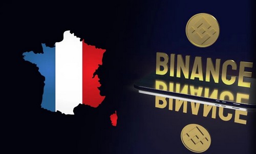 ฝรั่งเศสสอบ Binance ข้อหาฟอกเงิน-หนีภาษี ย้อนหลัง 5 ปี ในยุโรป