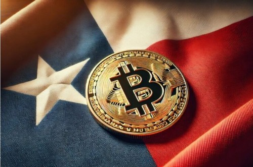 เท็กซัสเตรียมตั้งคลัง Bitcoin ! ผู้ว่าฯ ประกาศเป็นวาระสำคัญปี 2025