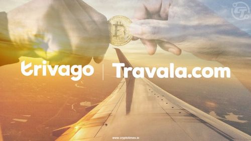 Travala โชว์รายได้ทะลุ 100 ล้านดอลลาร์ จับมือ Trivago ขยายฐานลูกค้าคริปโต