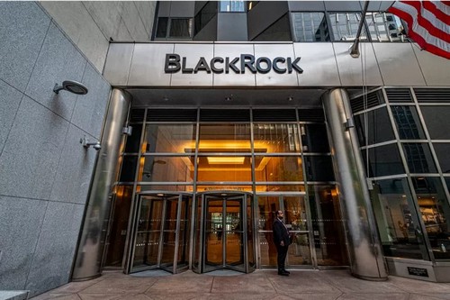 “BlackRock” เตรียมบุกยุโรป! เล็งเปิดกองทุน Bitcoin ETP ในสวิตเซอร์แลน