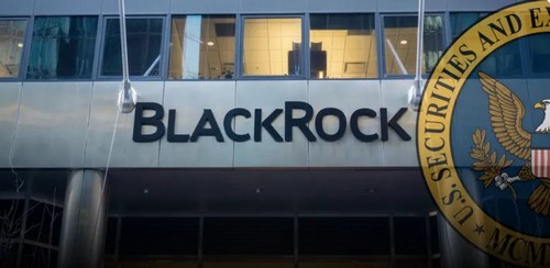 SEC อาจเปลี่ยนโมเดลไถ่ถอน Bitcoin ETF ของ BlackRock จากเงินสดเป็นคริปโต