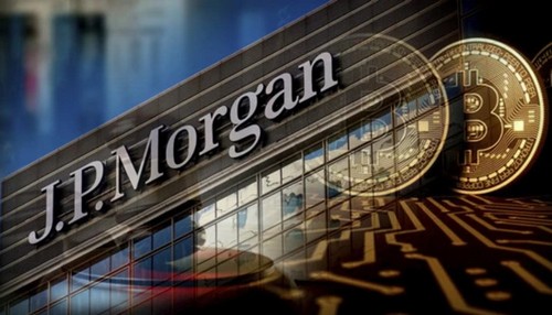 JPMorgan ชี้! เทรดเดอร์สถาบัน 71% ไร้แผนเทรดสินทรัพย์ดิจิทัลปีนี้