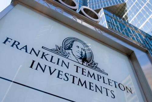 Franklin Templeton เปิดตัวกองทุนตลาดเงินรัฐบาลสหรัฐฯ บนบล็อกเชน Solana