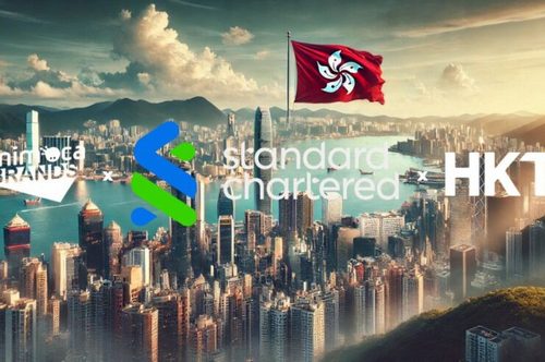 Standard Chartered - Animoca - HKT ผนึกกำลัง! เปิดตัว HKD Stablecoin ดันฮ่องกงสู่ศูนย์กลางสินทรัพย์ดิจิทัล