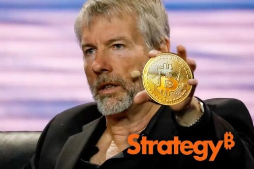 Strategy ออกหุ้นกู้ 2 พันล้านดอลลาร์! เดินหน้าซื้อ Bitcoin และสนับสนุนค่าใช้จ่ายองค์กร