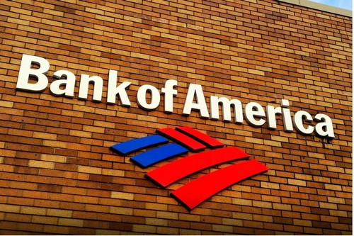 CEO Bank of America ยืนยัน! พร้อมลุยธุรกิจ Stablecoin หากกฎหมายไฟเขียว