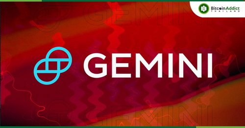 Gemini รอดคดี! SEC ปิดสอบสวน แต่ยังเปิดช่องฟ้องในอนาคต