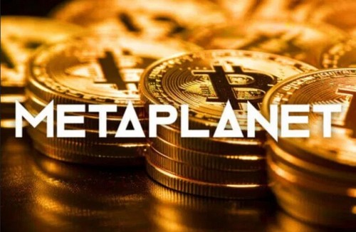 Metaplanet ออกพันธบัตร 2 พันล้านเยน เดินหน้าสะสม Bitcoin ต่อเนื่อง