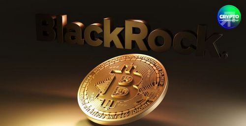 BlackRock เพิ่ม Bitcoin ETF ลงพอร์ตการลงทุน อาจกระตุ้นดีมานด์เพิ่มขึ้น