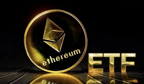 ก.ล.ต. สหรัฐฯ ขยายเวลาตัดสินใจออปชัน Ether ETF ไปถึงพฤษภาคม