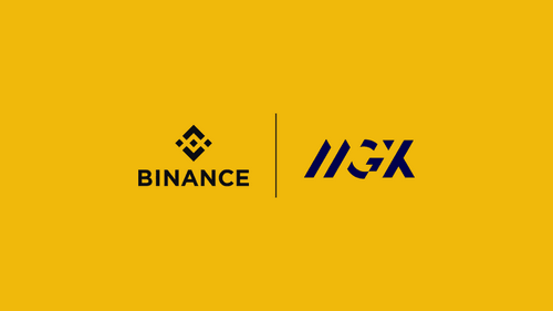 Binance ได้รับเงินลงทุน 2 พันล้านดอลลาร์จาก MGX เสริมแกร่งตลาดสินทรัพย์ดิจิทัล