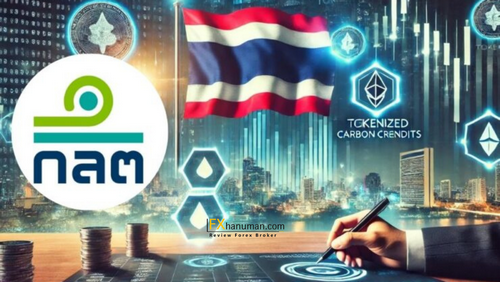 ก.ล.ต. เปิดรับฟังความเห็น ปรับเกณฑ์รับ Tokenized Carbon Credit ดันไทยสู่ฮับซื้อขายคาร์บอนเครดิต